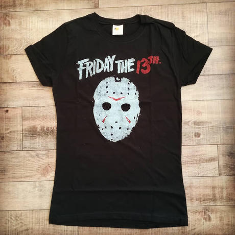 13日の金曜日 Stores