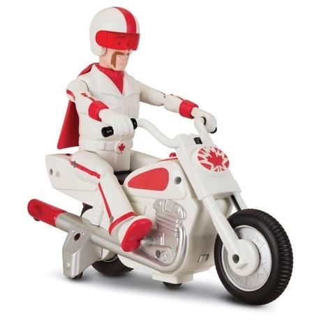 デュークカブーン　トイ・ストーリー4 トイストーリー4』デュークカブーンのシグネチャーコレクション