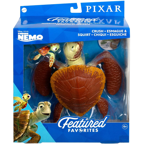 ファインディング ニモ Stores