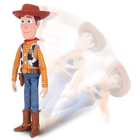 ☆激レア・日本入手困難☆ トイ・ストーリー ウッディー