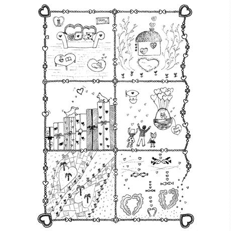 イラストかわいい Stores