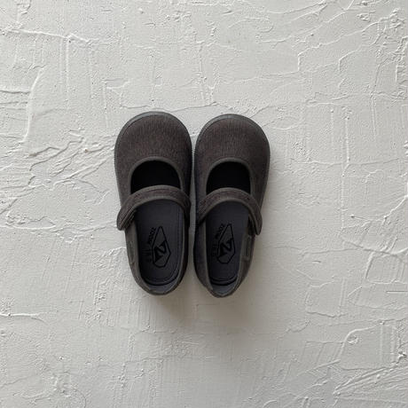 PEEP ZOOM / Corduroy Strap (16-20)