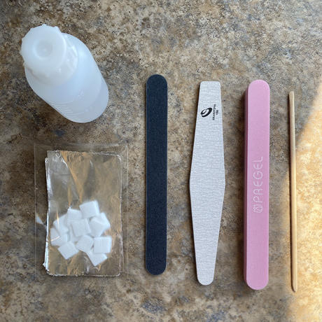 ジェルネイルアイテム Stores