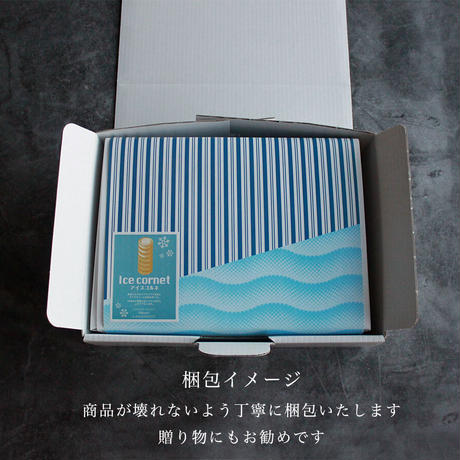 アイスコルネ 6本入り