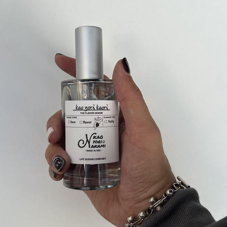 kaonaka perfume