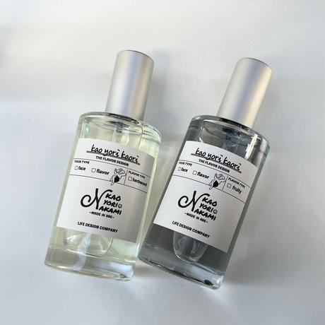 kaonaka perfume