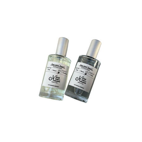 kaonaka perfume