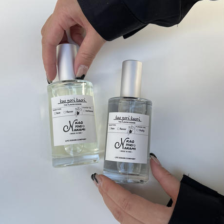 kaonaka perfume