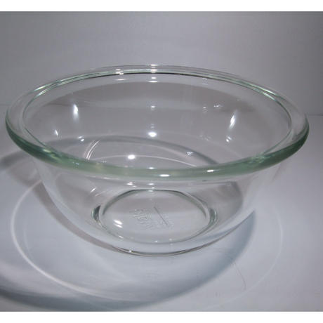 ガラスボウル Stores