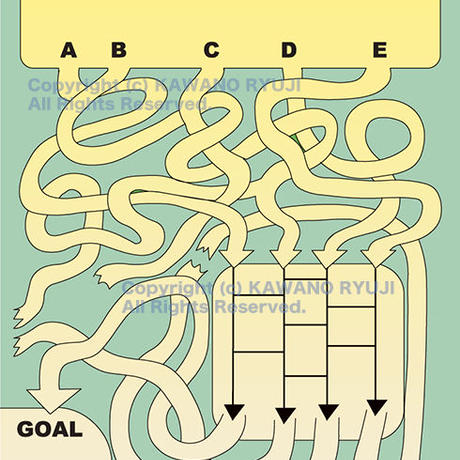 迷路イラスト Stores