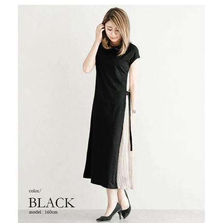 フェミニンワンピース Stores