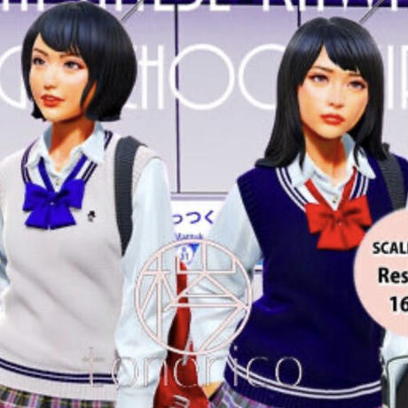 リアルフィギュア Stores