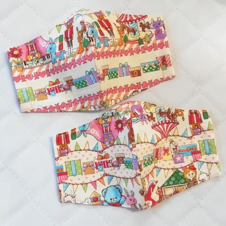 メリーゴーランド Stores