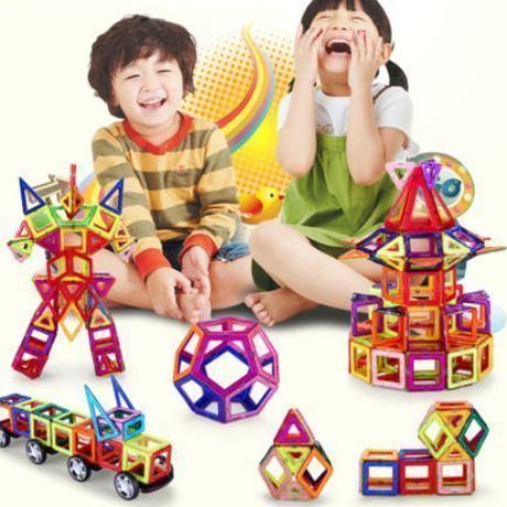 マグブロック Stores