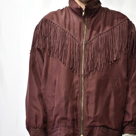 シルクブルゾン | STORES
