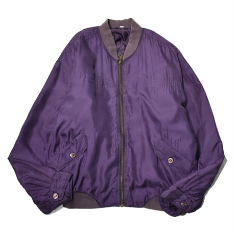 シルクブルゾン | STORES