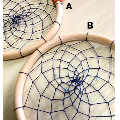 ドリームキャッチャー Stores
