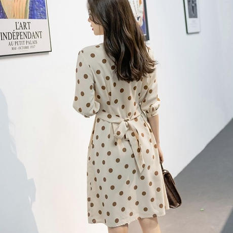 人気のファッショントレンド 最新のhdレトロ ガーリー ワンピース