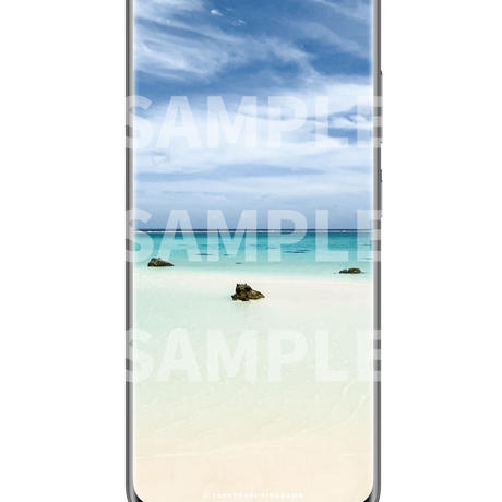 スマホ待ち受け Stores