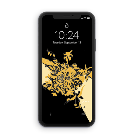 スマホ壁紙 Stores