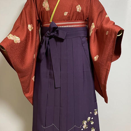 卒業袴レンタル Stores