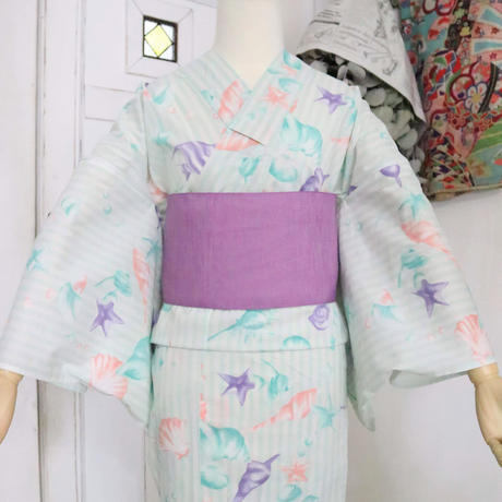 刺す ゴージャス はっきりと 浴衣 ミント グリーン Graduatenc Org