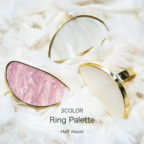 ネイルパレット Stores