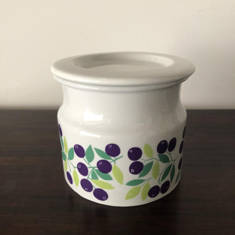 ジャムポット Stores