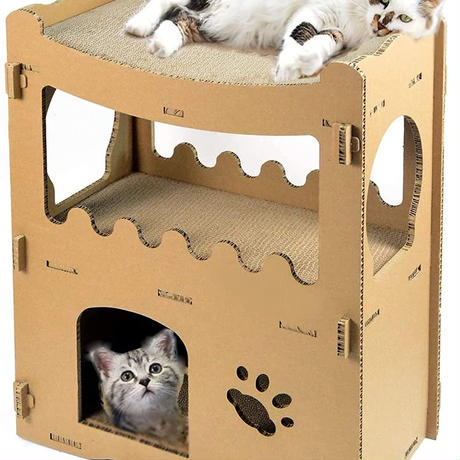 猫ハウス | STORES