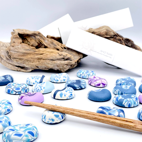 海モチーフ Stores