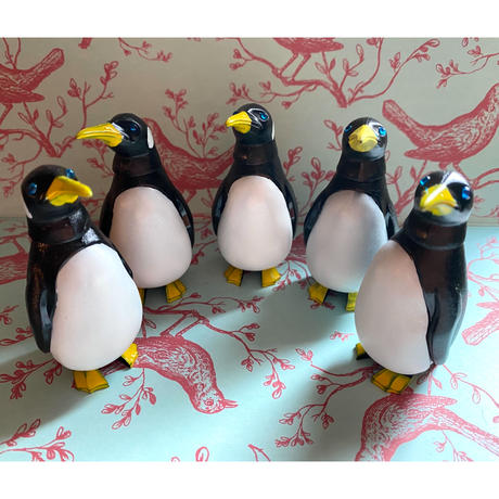 皇帝ペンギン Stores