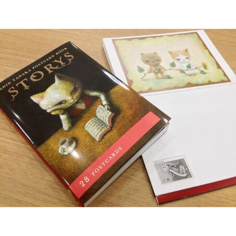 ポストカードブック Stores ポストカードブック Stores