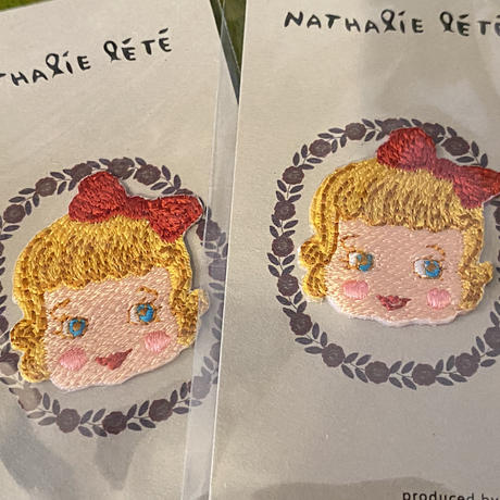 アイロンワッペン Stores