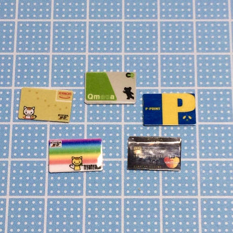 リカちゃん小物 Stores