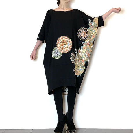 着物リメイクドレス Stores