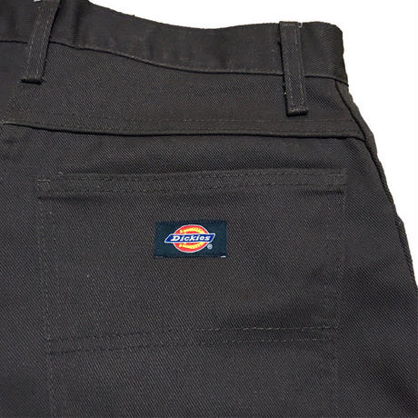 【USED】DICKIES WORK PANTS | KONBINI