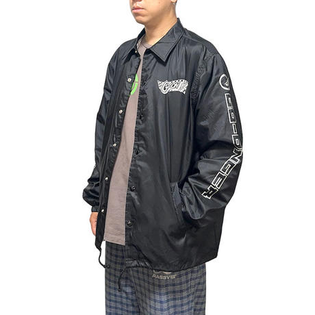 TRADMAN´S BONSAI 限定コーチジャケット XL-