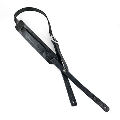 "CODA" Black
