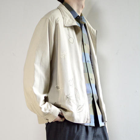 シルクブルゾン | STORES