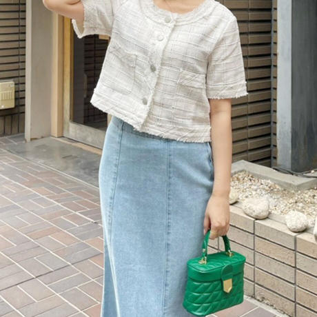 オルチャンファッション Stores