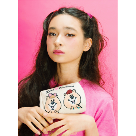 G.W SPECIAL KUMATAN SET