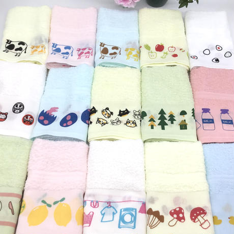 温泉タオル Stores