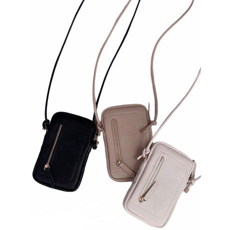 スマホショルダー Stores