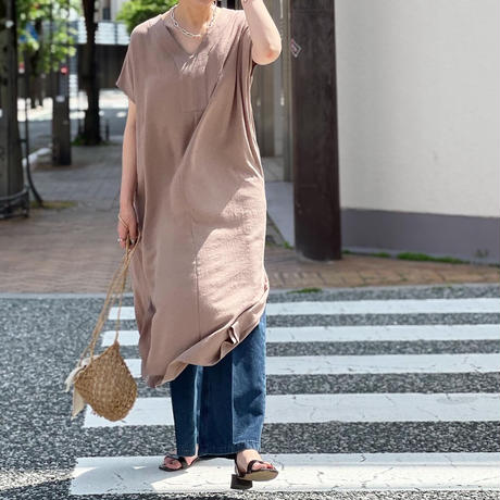 カフタンワンピース Stores
