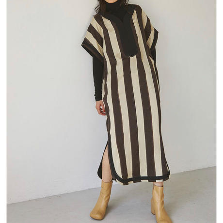 カフタンワンピース Stores