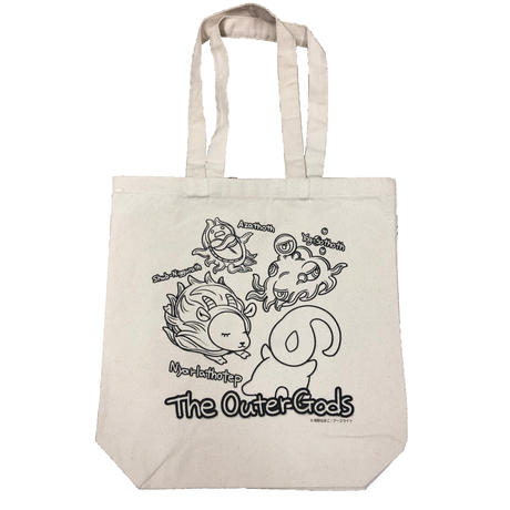 ゆるるふ神話 Stores