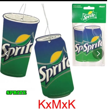 スプライト Stores