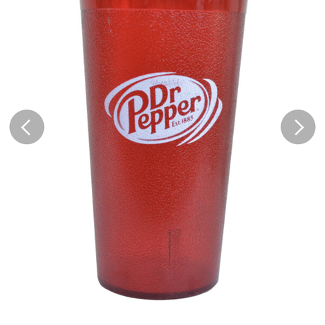 ドクターペッパー Stores