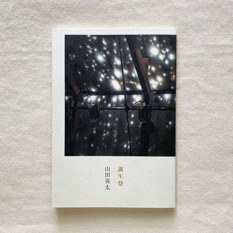 山田亮太|誕生祭 曲線