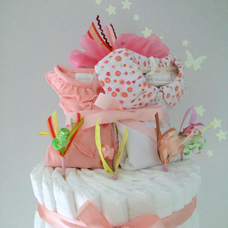 it s a girl kyon s party decor